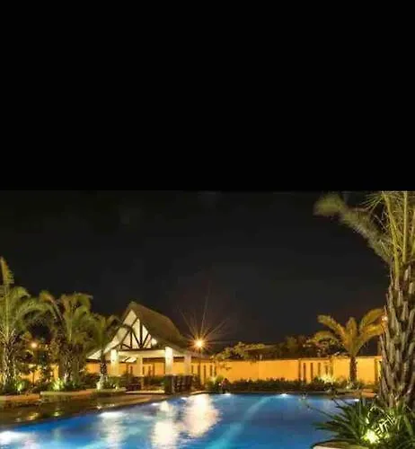 Apartamento Urban Oasis 1 Br At Visayas Avenue, Quezon City!!! *