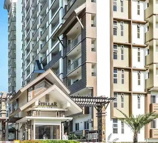 Urban Oasis 1 Br At Visayas Avenue, Quezon City!!! Apartamento