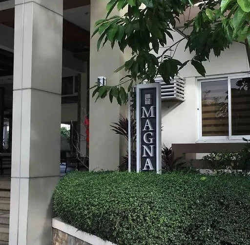 Urban Oasis 1 Br At Visayas Avenue, Quezon City!!! Manila