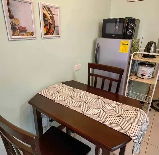 Urban Oasis 1 Br At Visayas Avenue, Quezon City!!! * Manila