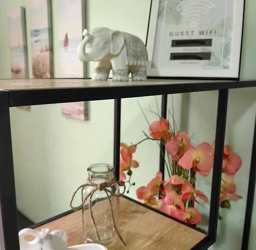 Apartamento Urban Oasis 1 Br At Visayas Avenue, Quezon City!!! Manila